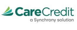 CareCredit, a Synchrony solution