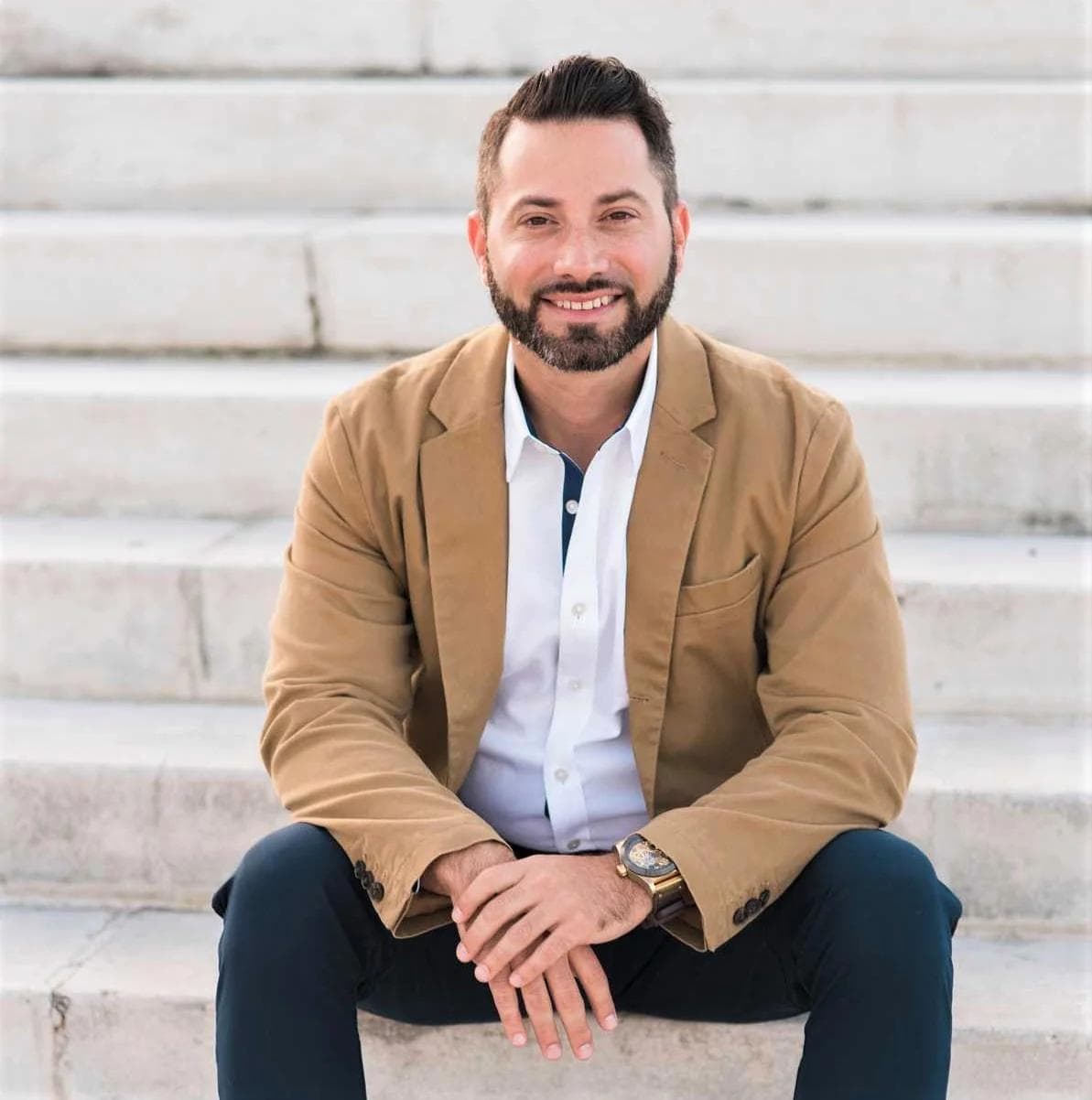 Noah B. Honig, DMD
