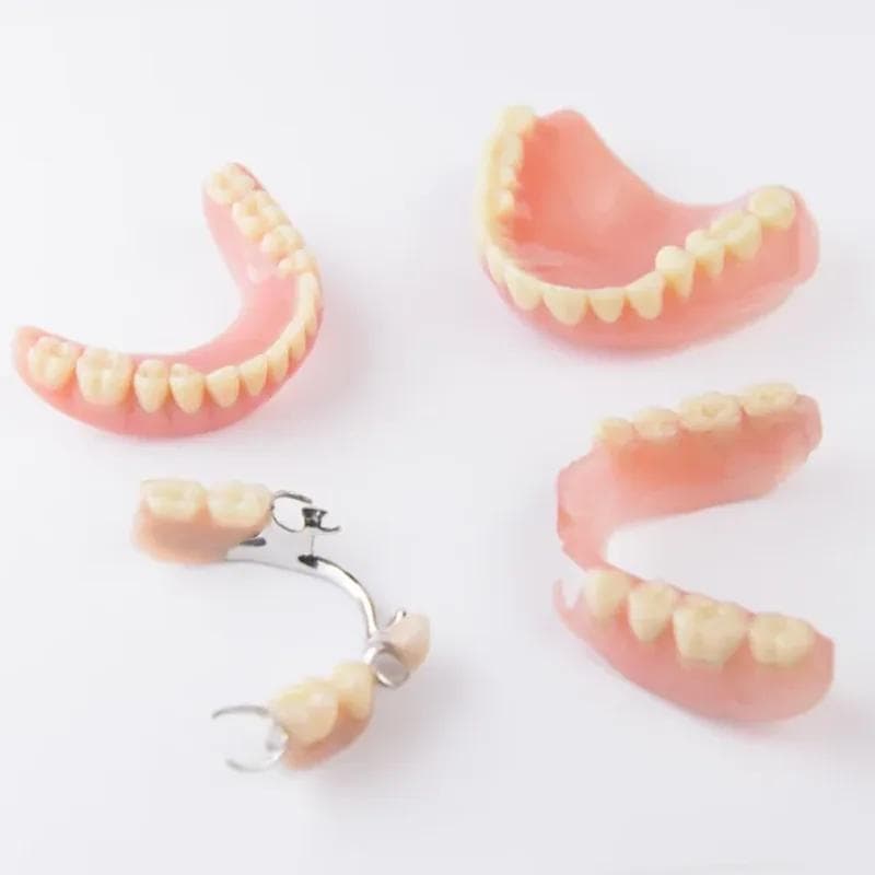 Prosthetic Dentistry